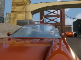 Ремастер или фанатские моды: сможете отличить переиздания GTA от улучшенных игроками версий? - изображение 1