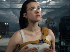 В сеть утекли первые скриншоты из Overdose Хидео Кодзимы - изображение 1