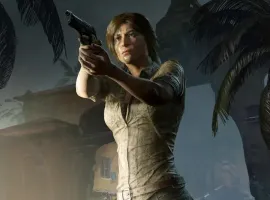Netflix делает аниме-сериал про Лару Крофт из игр Tomb Raider - изображение 1