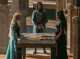 Подробности сюжета и расписание выхода серий «Властелина колец: Кольца власти» - изображение 1