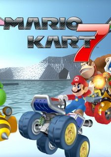 Mario Kart 7