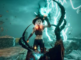 В Dead by Daylight стартовало хэллоуинское событие - изображение 1