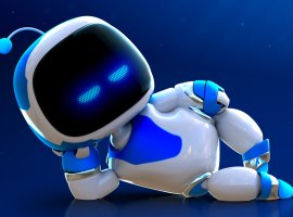 Astro Bot назвали игрой года на церемонии New York Game Awards 2025 - изображение 1