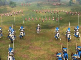 Дизайн-директор Age of Empires IV покинул Relic Entertainment после 24 лет работы - изображение 1