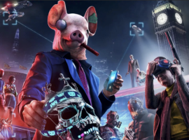 Коротко о главном, что показали на Future Games Show 2020 - изображение 1