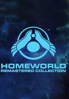Homeworld Remastered Collection