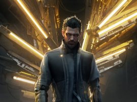 Майские скидки в PlayStation Store: Doom, Deus Ex, Nier: Automata - изображение 1