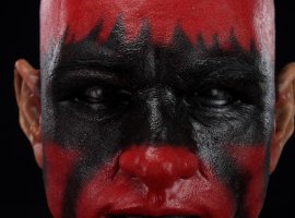 Впечатления от альфы Betrayer  - изображение 1