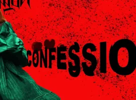 Милен Фармер выпустила новый сингл Confession - изображение 1