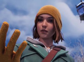 Владельцы Ultimate-версии Life is Strange: Double Exposure получили первые два эпизода - изображение 1