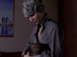 Персональные трейлеры главных героев Detroit. Ищем смысл жизни каждого из них - изображение 1