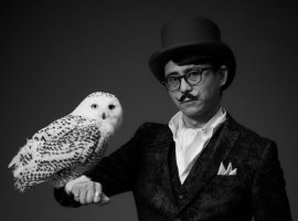 Создатель Deadly Premonition анонсировал RPG про котов The Good Life - изображение 1