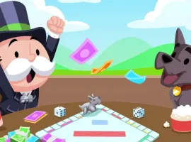 Мобильная Monopoly Go! заработала $5 млрд за 2 года и поставила рекорд среди конкурентов - изображение 1