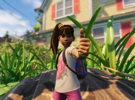 Игра Grounded попала в топ Steam и Twitch. Что про нее пишут игроки - изображение 1