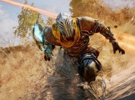 Инсайдер говорит о добавлении Atlas Fallen в Game Pass - изображение 1