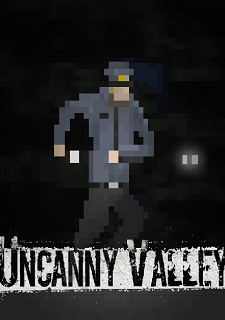 Uncanny Valley