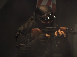 Ubisoft продемонстрировала ключевые особенности шутера XDefiant - изображение 1