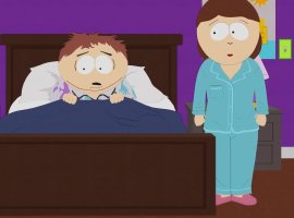 В свежем выпуске «Южного Парка» подшутили над Baldurs Gate 3 - изображение 1