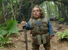 Обзор первых серий «Уиллоу»: фэнтези-сериал производства Lucasfilm и Disney+ - изображение 1
