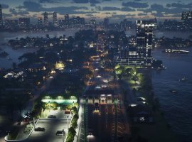 Что показали в дебютном трейлере GTA 6 - изображение 1