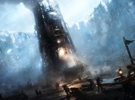 5 игр для тех, кому понравилась Frostpunk - изображение 1
