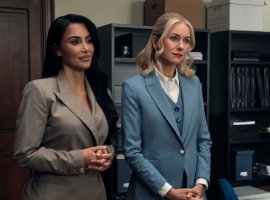 Сериал «Всё честно» с Ким Кардашьян оказался лидером Hulu, несмотря на разгромные оценки - изображение 1