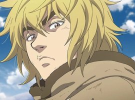 Расписание выхода серий второго сезона аниме «Сага о Винланде» - изображение 1