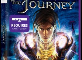 E3: Дата выхода Fable Journey, новый трейлер - изображение 1