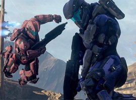 В мультиплеере Halo 5 будут микротранзакции; 343 объяснила ситуацию - изображение 1