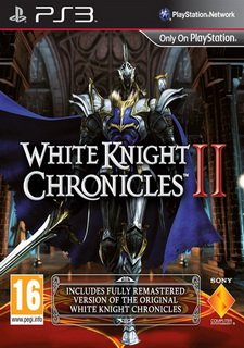White Knight Chronicles II