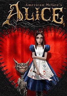 American McGee's Alice