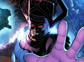 Чего ждать от 4 фазы киновселенной Marvel? Теории о будущем MCU — от Галактуса до новых Мстителей - изображение 1