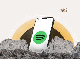 Как пользоваться Spotify в России в 2025 году - изображение 1