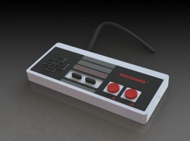 Ретро как оно есть: легендарная NES возвращается на прилавки магазинов - изображение 1