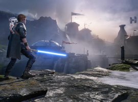 История космических опер в играх. Часть вторая: от Halo до Starfield — космос в играх XXI века - изображение 1