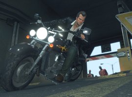 Dead Rising Deluxe Remaster потребует GeForce RTX 3080 для 4К-разрешения - изображение 1