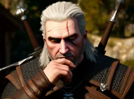 Пиво и гвинт? Для «Ведьмака 3» могут готовить новое DLC - изображение 1