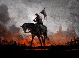 Три часа с Kingdom Come: Deliverance — разбираем свежий билд - изображение 1