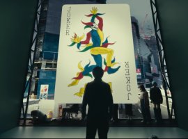 Игры начинаются: Сериал «Алиса в Пограничье» получил эпичный трейлер третьего сезона - изображение 1