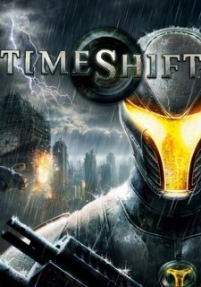 TimeShift