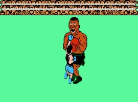 Спустя более 75000 попыток спидран Mike Tysonʼs Punch-Out приблизился к идеальному - изображение 1