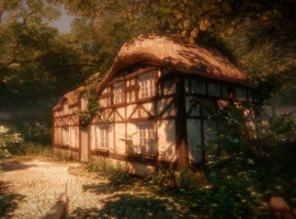 Everybody’s Gone to the Rapture выйдет в августе - изображение 1