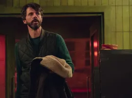 На Netflix вышел «Отдел Q» — криминальный сериал от создателя «Хода королевы» - изображение 1