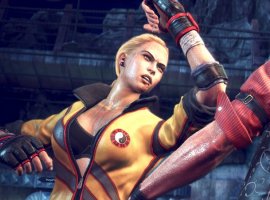 10 худших эксклюзивов Xbox — от Dino Crisis 3 до Crimson Dragon - изображение 1