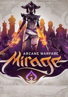 Mirage: Arcane Warfare