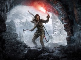 Авторы последней трилогии Tomb Raider заключили соглашение по сторонней крупнейшей IP - изображение 1