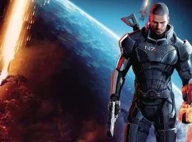 Amazon все-таки займется сериальной адаптацией Mass Effect со сценаристом «Форсажа» - изображение 1