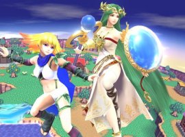 Super Smash Bros. вышла на Wii U и другие новинки недели - изображение 1