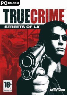 True Crime: Streets of Los Angeles