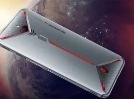 ZTE представила новый геймерский смартфон Nubia Red Magic 3S с вентилятором для охлаждения - изображение 1